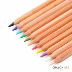 crayon luxe
